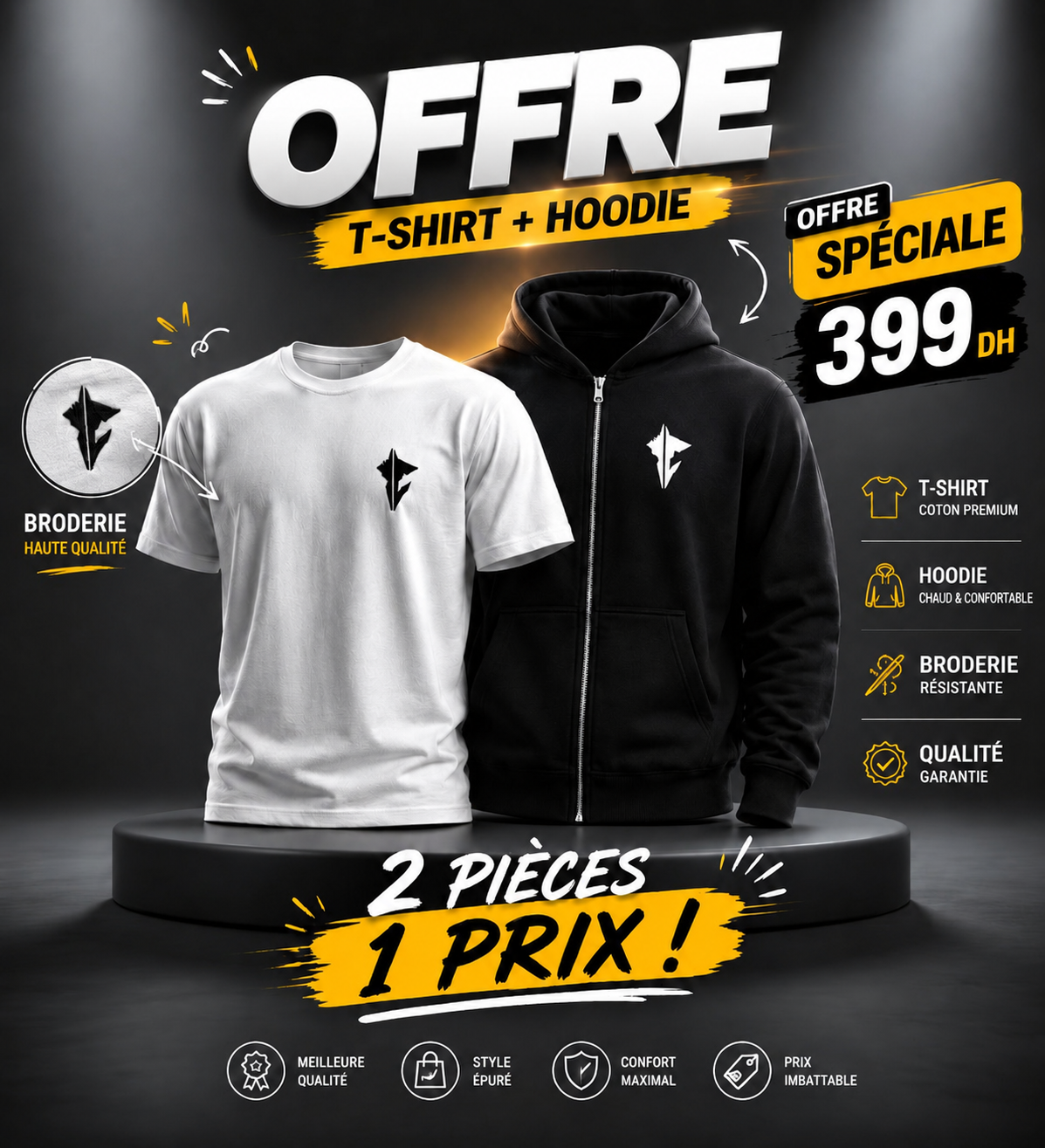 Offre Spéciale